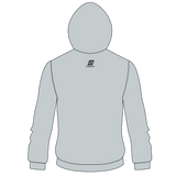 CKRL - Grey Hoodie (OS47328D)