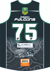 IFT - Playing Singlet (OS51141A)