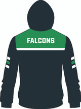 IFT - Sublimated Hoodie (OS51141L)