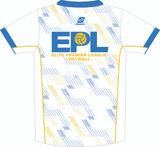 EPLU - Apex Pro Umpire Tee (OS52698A)