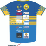 BSJRL - Training tee (OS66494C)