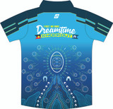 DK - Apex Plus Polo (OS52287A)