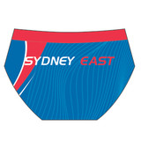 SESSA -  Athletics/Cross Country Briefs