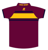 GCSHS - Apex Plus Polo (OS87141B)