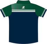 KHSS - Staff Polo 3 (OS54720C)