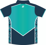 STUSY - Apex Plus Polo (OS54686A)