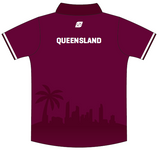QSPA - Apex Pro Polo (OS50839A)