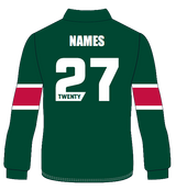 SGHS - Senior Knitted Jersey (OS56448A)