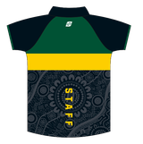 SWSHS - Apex Plus Polo (OS82784A)