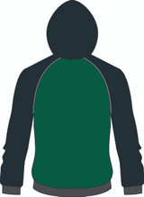 SWSHS - Ace Hoodie (OS41470C)