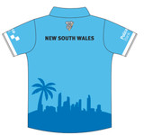NSWPP - Apex Pro Polo (OS50650A)