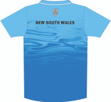 NSWPP - Apex Pro Tee (OS50650C)