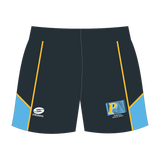 Playing Shorts