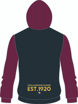 SSRLFC - Apex Hoodie (OS57934A)