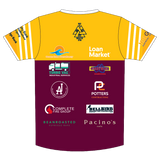SSRLFC - Apex Tee (OS57934B)