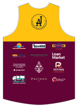 SSRLFC - Apex Singlet (OS57934C)