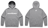 MSHS - Staff Relax Hoodie
