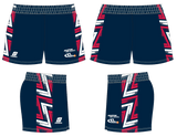 AVHS - Touch Shorts (OS58938D)