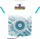 WAW - Apex Plus Tee (OS59492D)