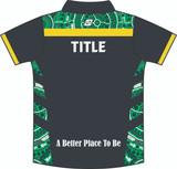 BPSS - Staff Apex Polo (OS55662A)