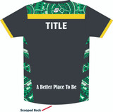 BPSS - Staff Apex Tee (OS55662B)