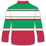 RJRLFC - Knitted RETRO Jersey (OS58350A)