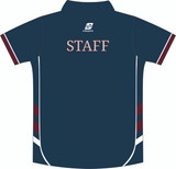 YSS - Staff Polo (OS54004A)
