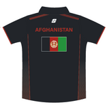 WPFG - Afghanistan Polo (OS61695A)