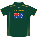 WPFG - Australia Polo (OS61695C)
