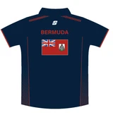 WPFG - Bermuda Polo (OS61695F)