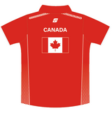 WPFG - Canada Polo (OS61695J)