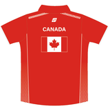 WPFG - Canada Polo (OS79139DG)
