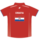 WPFG - Croatia Polo (OS79139DJ)