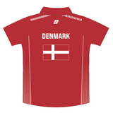 WPFG - Denmark Polo (OS79139DL)