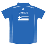 WPFG - Greece Polo (OS61695T)