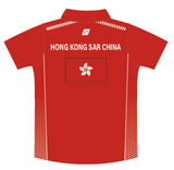 WPFG - Hong Kong Polo (OS61695U)