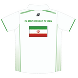 WPFG - Islamic Republic of Iran Polo (OS61695AA)
