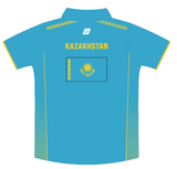 WPFG - Kazakhstan Polo (OS61695AD)