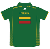 WPFG - Lithuania Polo (OS79139AR)