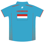 WPFG - Luxembourg Polo (OS79139AS)