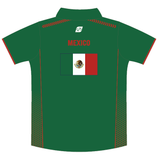 WPFG - Mexico Polo (OS79139AU)
