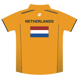 WPFG - Netherlands Polo (OS79139AW)
