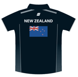 WPFG - New Zealand Polo (OS79139AX)