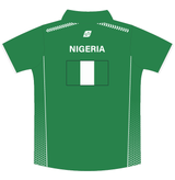 WPFG - Nigeria Polo (OS79139AY)