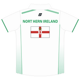 WPFG - Northern Ireland Polo (OS61695AN)