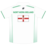 WPFG - Northern Ireland Polo (OS79139AZ)