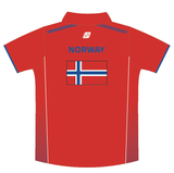 WPFG - Norway Polo (OS79139BA)