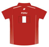 WPFG - Peru Polo (OS79139BC)