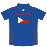 WPFG - Philippines Polo (OS79139BE)