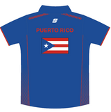WPFG - Puerto Rico Polo (OS61695AV)